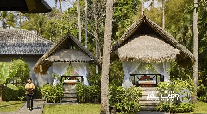 هتل ملیا کوالالامپور